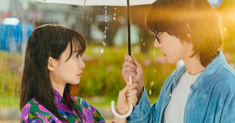 Dok. Prime Video/No Gain No Love